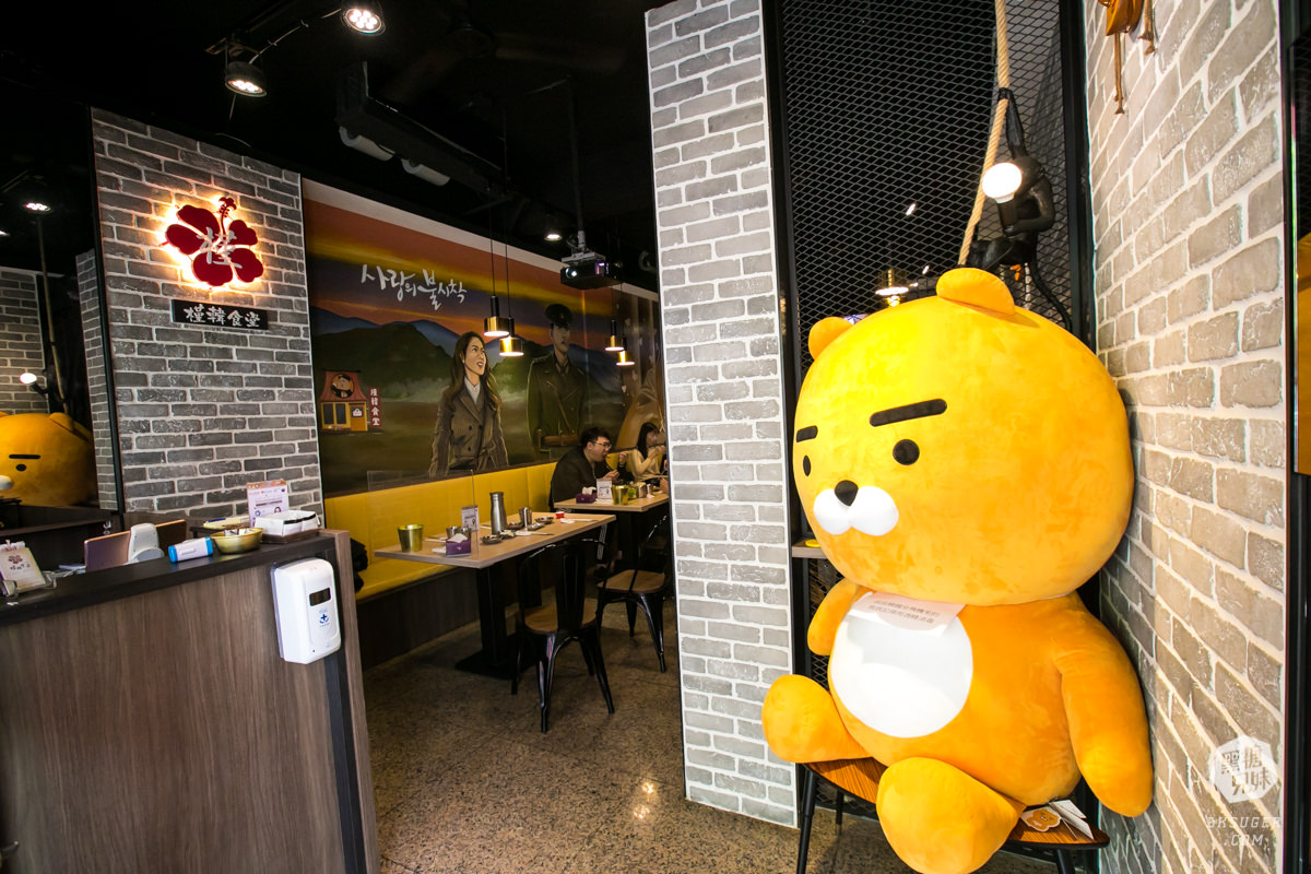 高雄韓式吃到飽|槿韓食堂|經典的韓系吃到飽代表|32款品項吃到飽到天靈蓋 - 第3張圖 高雄韓式吃到飽|槿韓食堂|經典的韓系吃到飽代表|32款品項吃到飽到天靈蓋