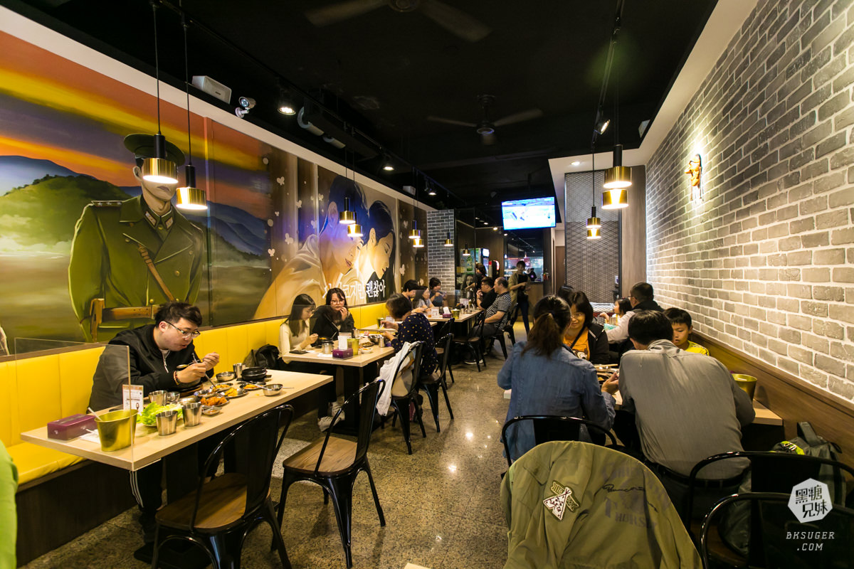 高雄韓式吃到飽|槿韓食堂|經典的韓系吃到飽代表|32款品項吃到飽到天靈蓋 - 第5張圖 高雄韓式吃到飽|槿韓食堂|經典的韓系吃到飽代表|32款品項吃到飽到天靈蓋