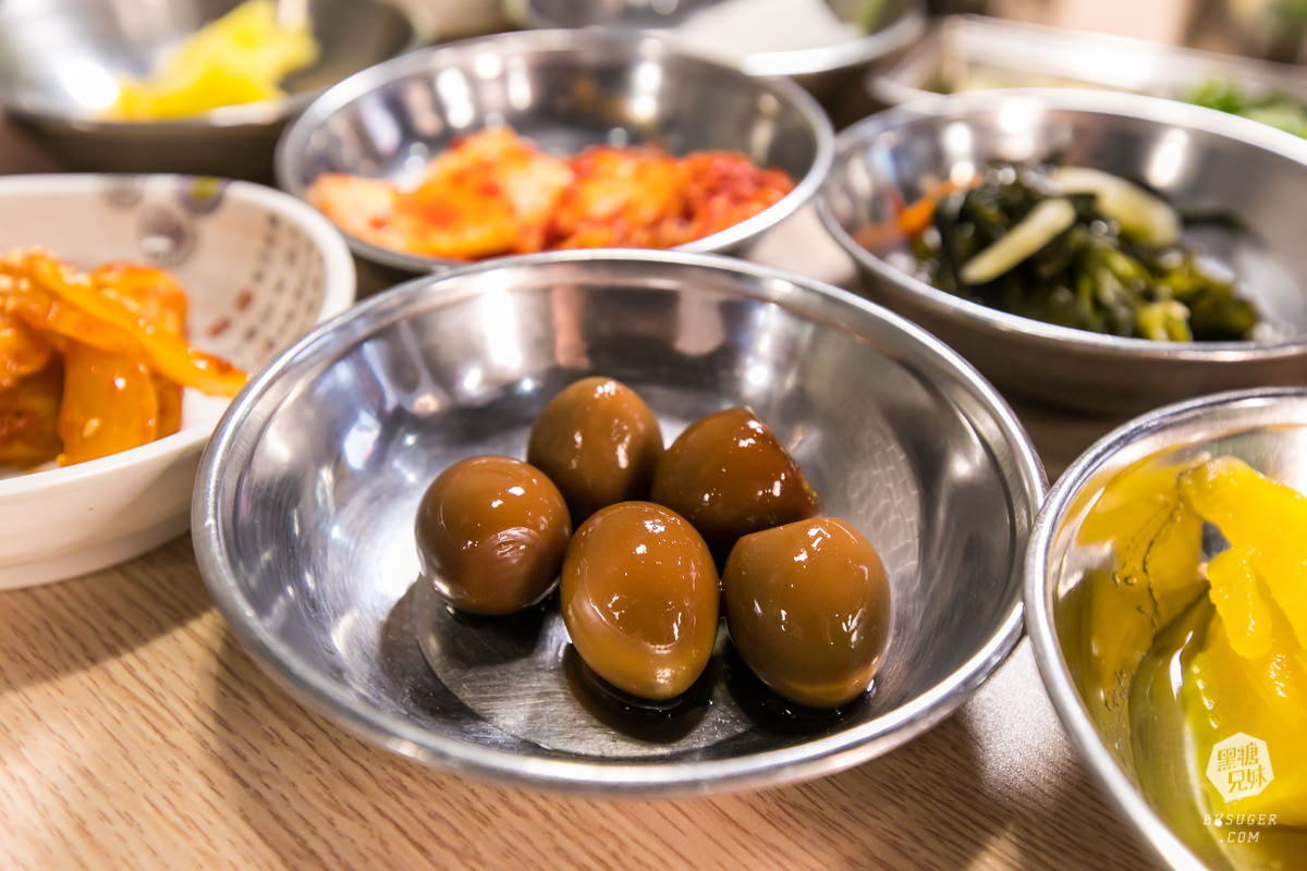 高雄韓式吃到飽|槿韓食堂|經典的韓系吃到飽代表|32款品項吃到飽到天靈蓋 - 第19張圖 高雄韓式吃到飽|槿韓食堂|經典的韓系吃到飽代表|32款品項吃到飽到天靈蓋