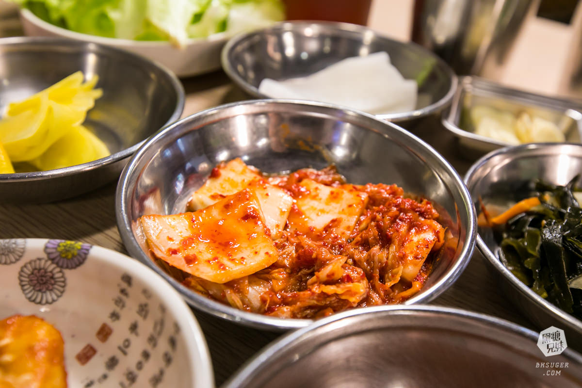 高雄韓式吃到飽|槿韓食堂|經典的韓系吃到飽代表|32款品項吃到飽到天靈蓋 - 第21張圖 高雄韓式吃到飽|槿韓食堂|經典的韓系吃到飽代表|32款品項吃到飽到天靈蓋