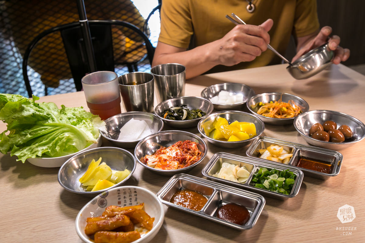 高雄韓式吃到飽|槿韓食堂|經典的韓系吃到飽代表|32款品項吃到飽到天靈蓋 - 第23張圖 高雄韓式吃到飽|槿韓食堂|經典的韓系吃到飽代表|32款品項吃到飽到天靈蓋