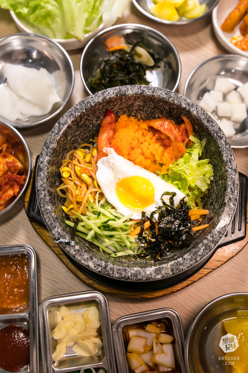 高雄韓式吃到飽|槿韓食堂|經典的韓系吃到飽代表|32款品項吃到飽到天靈蓋 - 第24張圖 高雄韓式吃到飽|槿韓食堂|經典的韓系吃到飽代表|32款品項吃到飽到天靈蓋