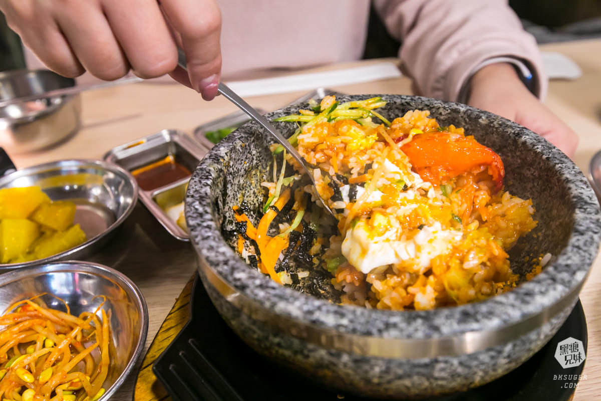 高雄韓式吃到飽|槿韓食堂|經典的韓系吃到飽代表|32款品項吃到飽到天靈蓋 - 第25張圖 高雄韓式吃到飽|槿韓食堂|經典的韓系吃到飽代表|32款品項吃到飽到天靈蓋