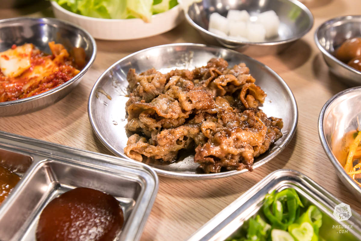 高雄韓式吃到飽|槿韓食堂|經典的韓系吃到飽代表|32款品項吃到飽到天靈蓋 - 第26張圖 高雄韓式吃到飽|槿韓食堂|經典的韓系吃到飽代表|32款品項吃到飽到天靈蓋