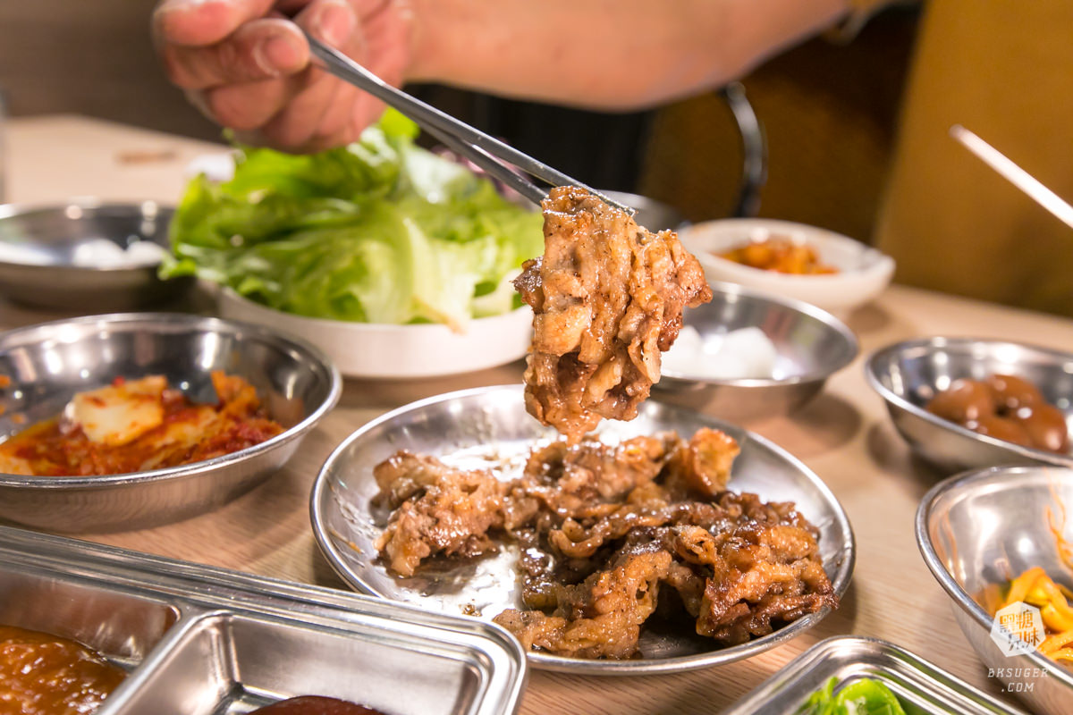 高雄韓式吃到飽|槿韓食堂|經典的韓系吃到飽代表|32款品項吃到飽到天靈蓋 - 第27張圖 高雄韓式吃到飽|槿韓食堂|經典的韓系吃到飽代表|32款品項吃到飽到天靈蓋