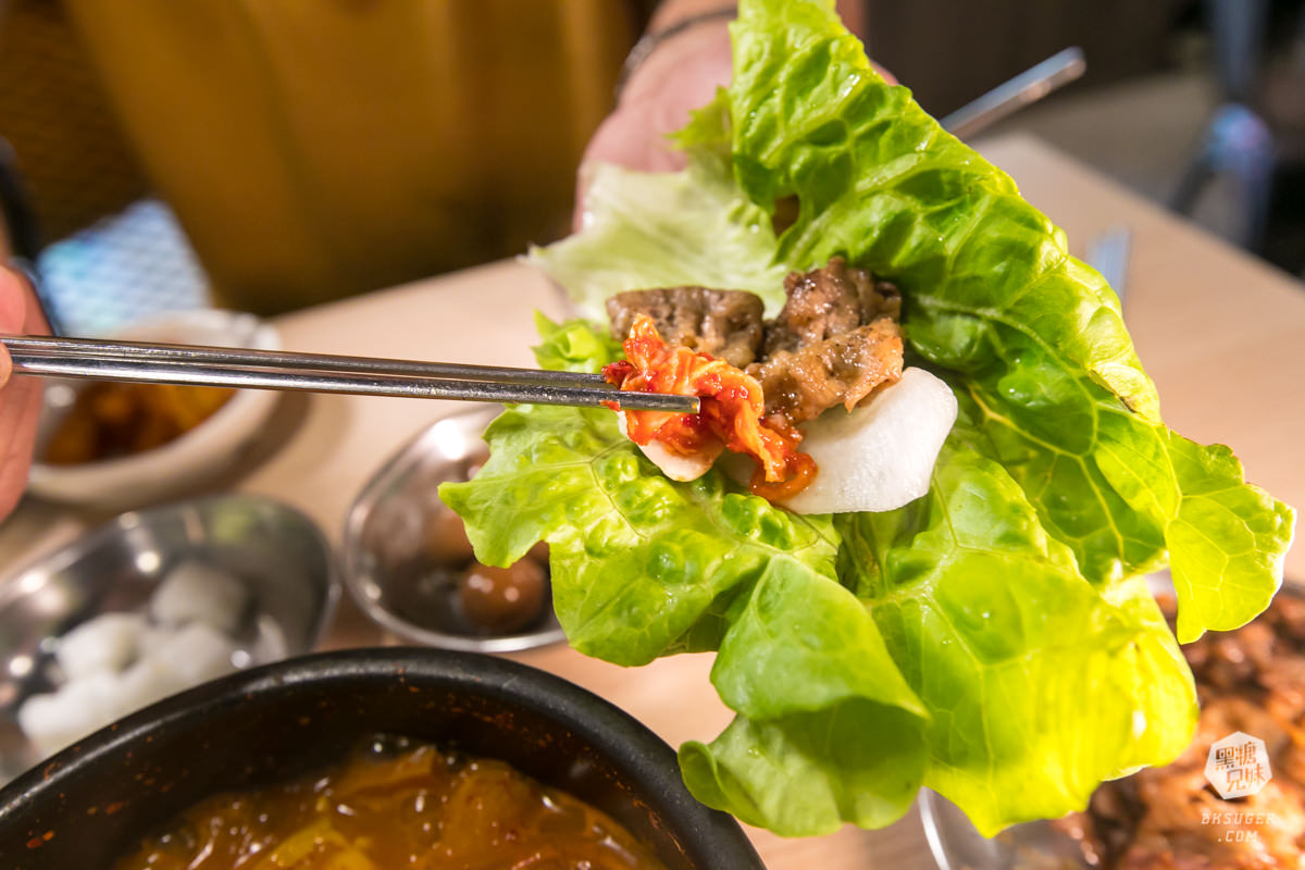 高雄韓式吃到飽|槿韓食堂|經典的韓系吃到飽代表|32款品項吃到飽到天靈蓋 - 第28張圖 高雄韓式吃到飽|槿韓食堂|經典的韓系吃到飽代表|32款品項吃到飽到天靈蓋