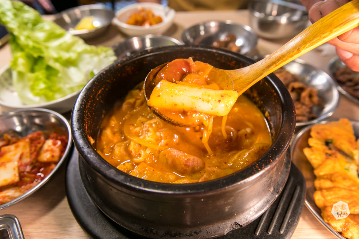 高雄韓式吃到飽|槿韓食堂|經典的韓系吃到飽代表|32款品項吃到飽到天靈蓋 - 第31張圖 高雄韓式吃到飽|槿韓食堂|經典的韓系吃到飽代表|32款品項吃到飽到天靈蓋