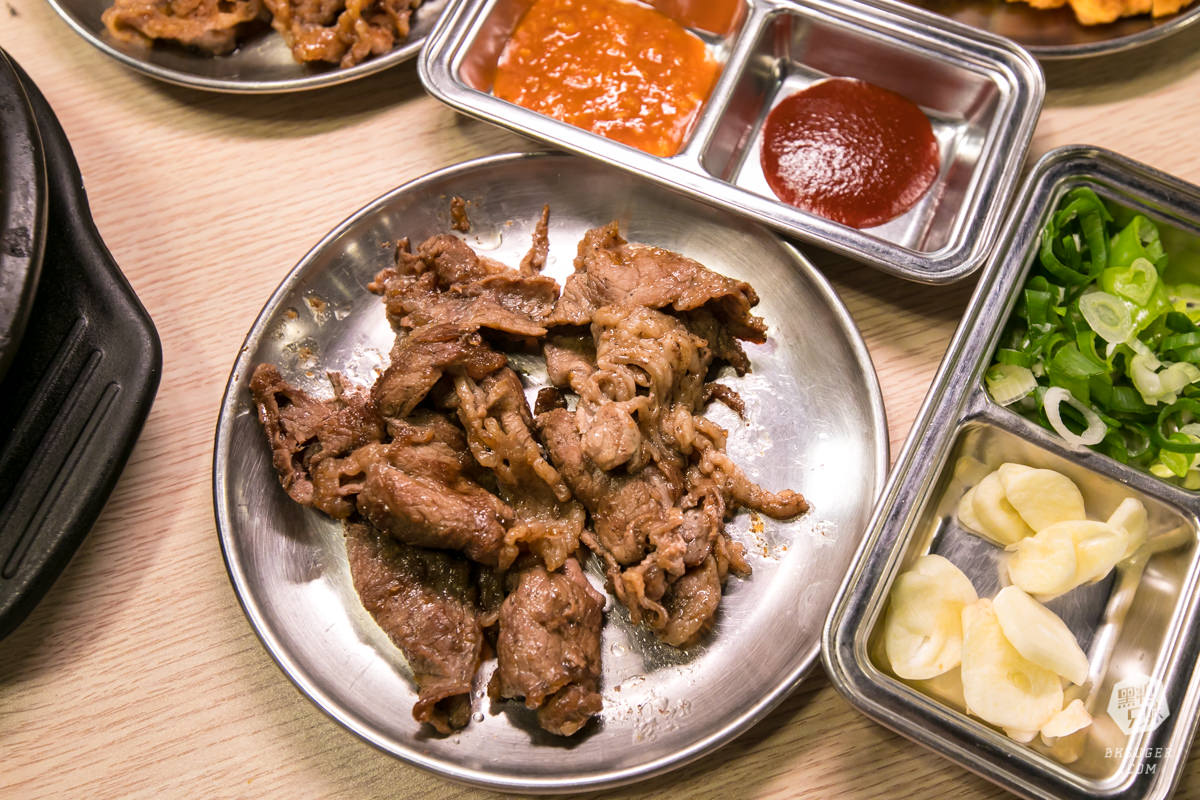 高雄韓式吃到飽|槿韓食堂|經典的韓系吃到飽代表|32款品項吃到飽到天靈蓋 - 第34張圖 高雄韓式吃到飽|槿韓食堂|經典的韓系吃到飽代表|32款品項吃到飽到天靈蓋