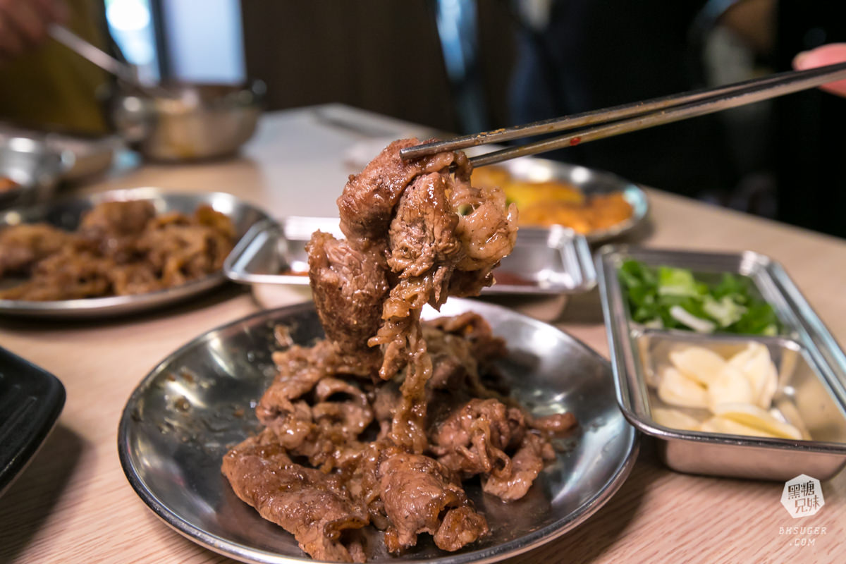 高雄韓式吃到飽|槿韓食堂|經典的韓系吃到飽代表|32款品項吃到飽到天靈蓋 - 第35張圖 高雄韓式吃到飽|槿韓食堂|經典的韓系吃到飽代表|32款品項吃到飽到天靈蓋