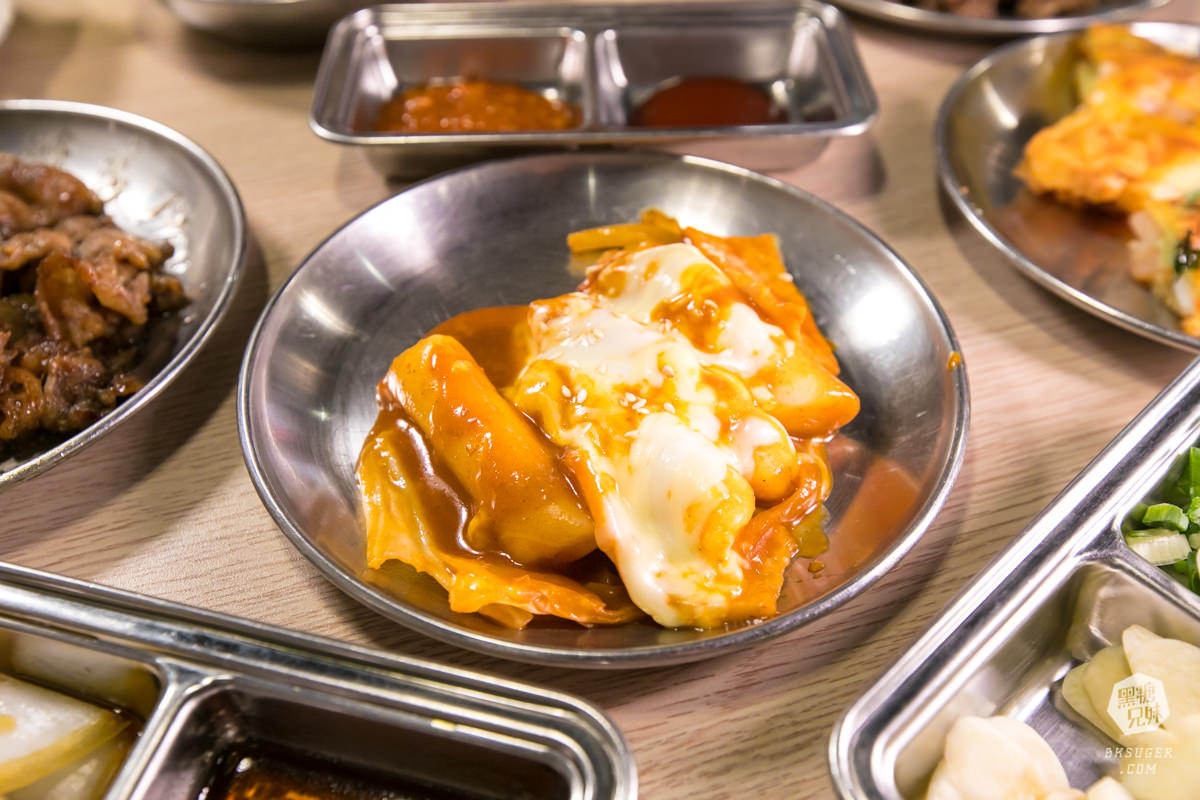 高雄韓式吃到飽|槿韓食堂|經典的韓系吃到飽代表|32款品項吃到飽到天靈蓋 - 第36張圖 高雄韓式吃到飽|槿韓食堂|經典的韓系吃到飽代表|32款品項吃到飽到天靈蓋