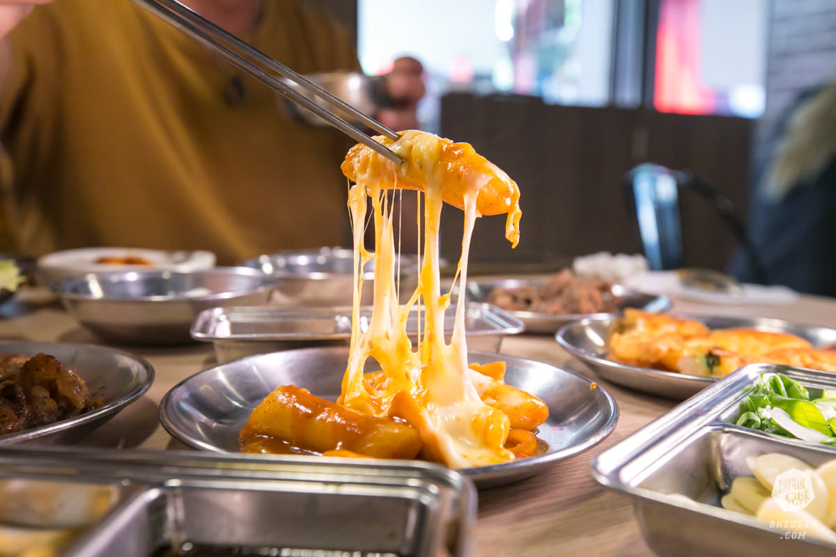 高雄韓式吃到飽|槿韓食堂|經典的韓系吃到飽代表|32款品項吃到飽到天靈蓋 - 第37張圖 高雄韓式吃到飽|槿韓食堂|經典的韓系吃到飽代表|32款品項吃到飽到天靈蓋