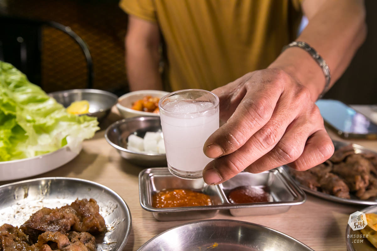 高雄韓式吃到飽|槿韓食堂|經典的韓系吃到飽代表|32款品項吃到飽到天靈蓋 - 第38張圖 高雄韓式吃到飽|槿韓食堂|經典的韓系吃到飽代表|32款品項吃到飽到天靈蓋