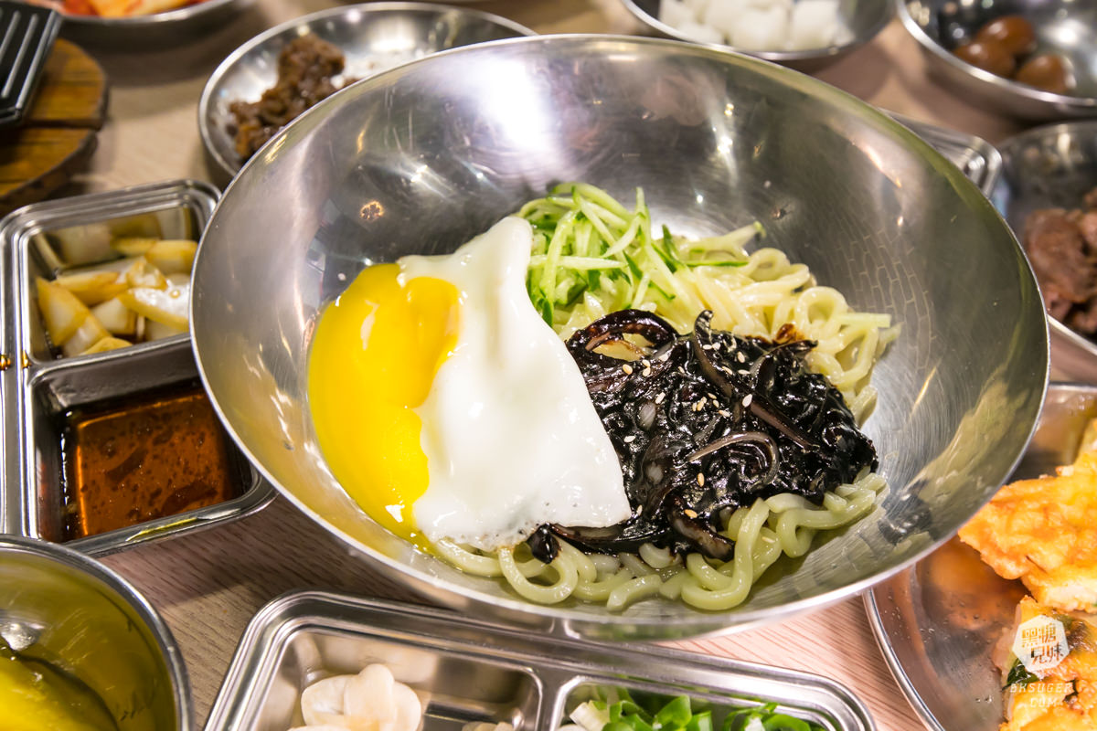 高雄韓式吃到飽|槿韓食堂|經典的韓系吃到飽代表|32款品項吃到飽到天靈蓋 - 第39張圖 高雄韓式吃到飽|槿韓食堂|經典的韓系吃到飽代表|32款品項吃到飽到天靈蓋