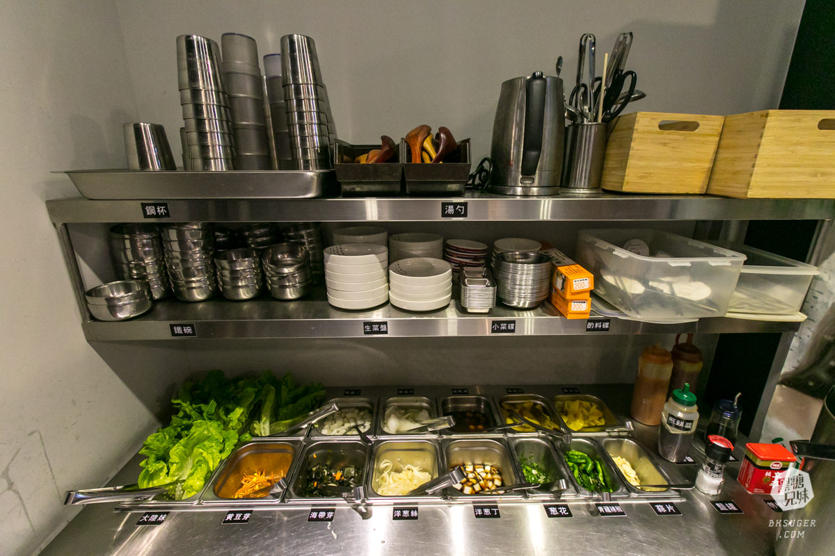 高雄韓式吃到飽|槿韓食堂|經典的韓系吃到飽代表|32款品項吃到飽到天靈蓋 - 第13張圖 高雄韓式吃到飽|槿韓食堂|經典的韓系吃到飽代表|32款品項吃到飽到天靈蓋