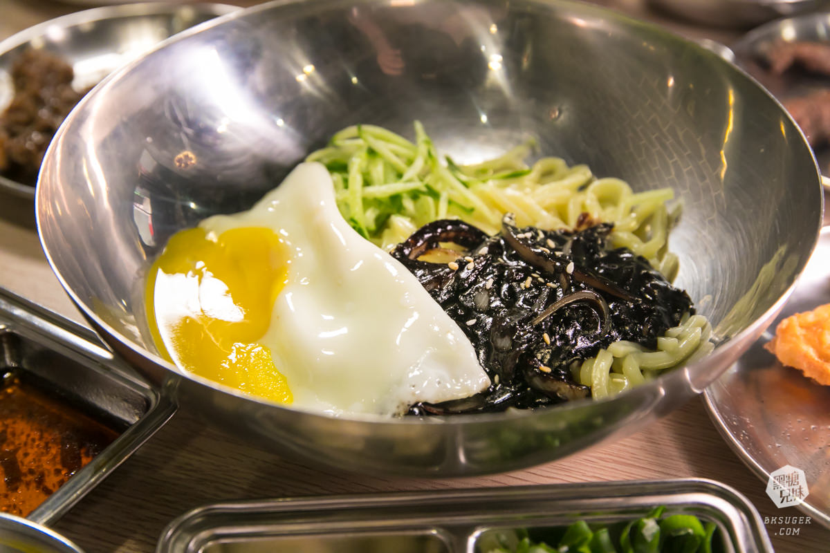 高雄韓式吃到飽|槿韓食堂|經典的韓系吃到飽代表|32款品項吃到飽到天靈蓋 - 第40張圖 高雄韓式吃到飽|槿韓食堂|經典的韓系吃到飽代表|32款品項吃到飽到天靈蓋