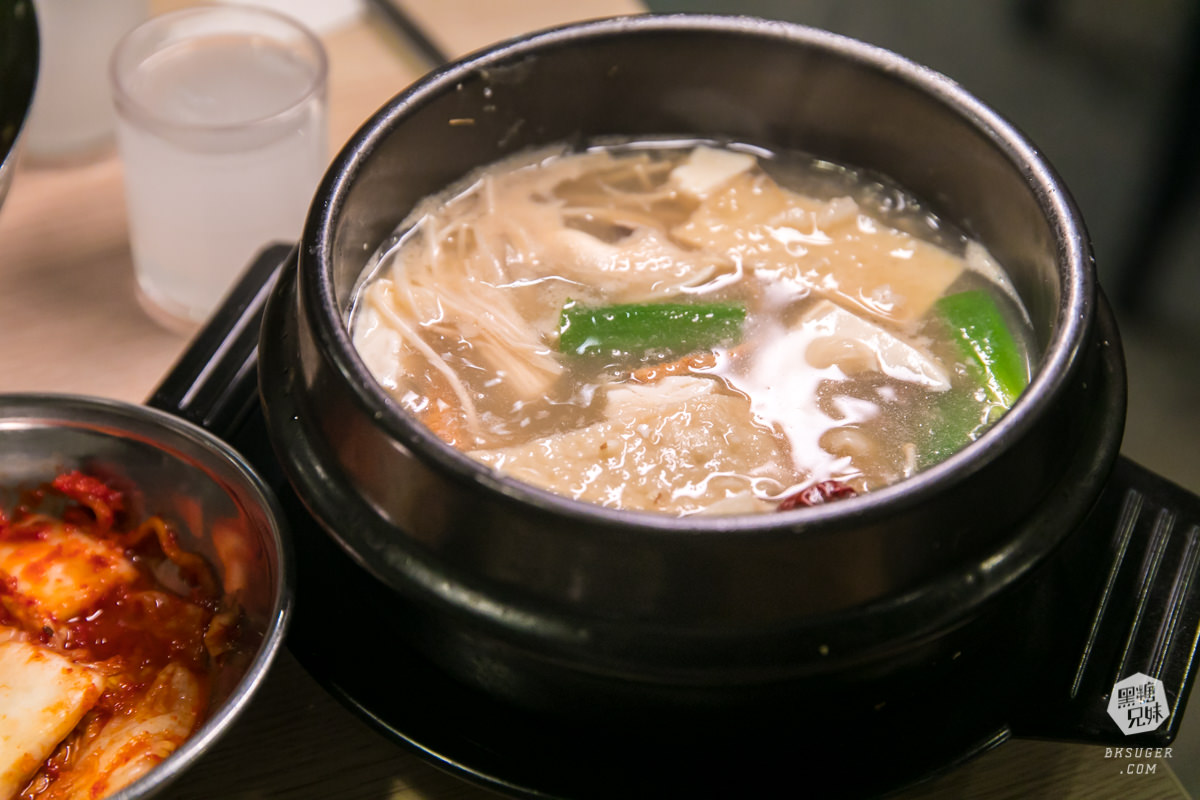 高雄韓式吃到飽|槿韓食堂|經典的韓系吃到飽代表|32款品項吃到飽到天靈蓋 - 第42張圖 高雄韓式吃到飽|槿韓食堂|經典的韓系吃到飽代表|32款品項吃到飽到天靈蓋