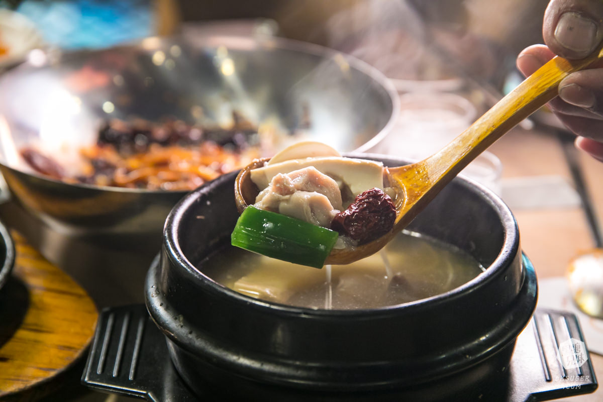 高雄韓式吃到飽|槿韓食堂|經典的韓系吃到飽代表|32款品項吃到飽到天靈蓋 - 第43張圖 高雄韓式吃到飽|槿韓食堂|經典的韓系吃到飽代表|32款品項吃到飽到天靈蓋