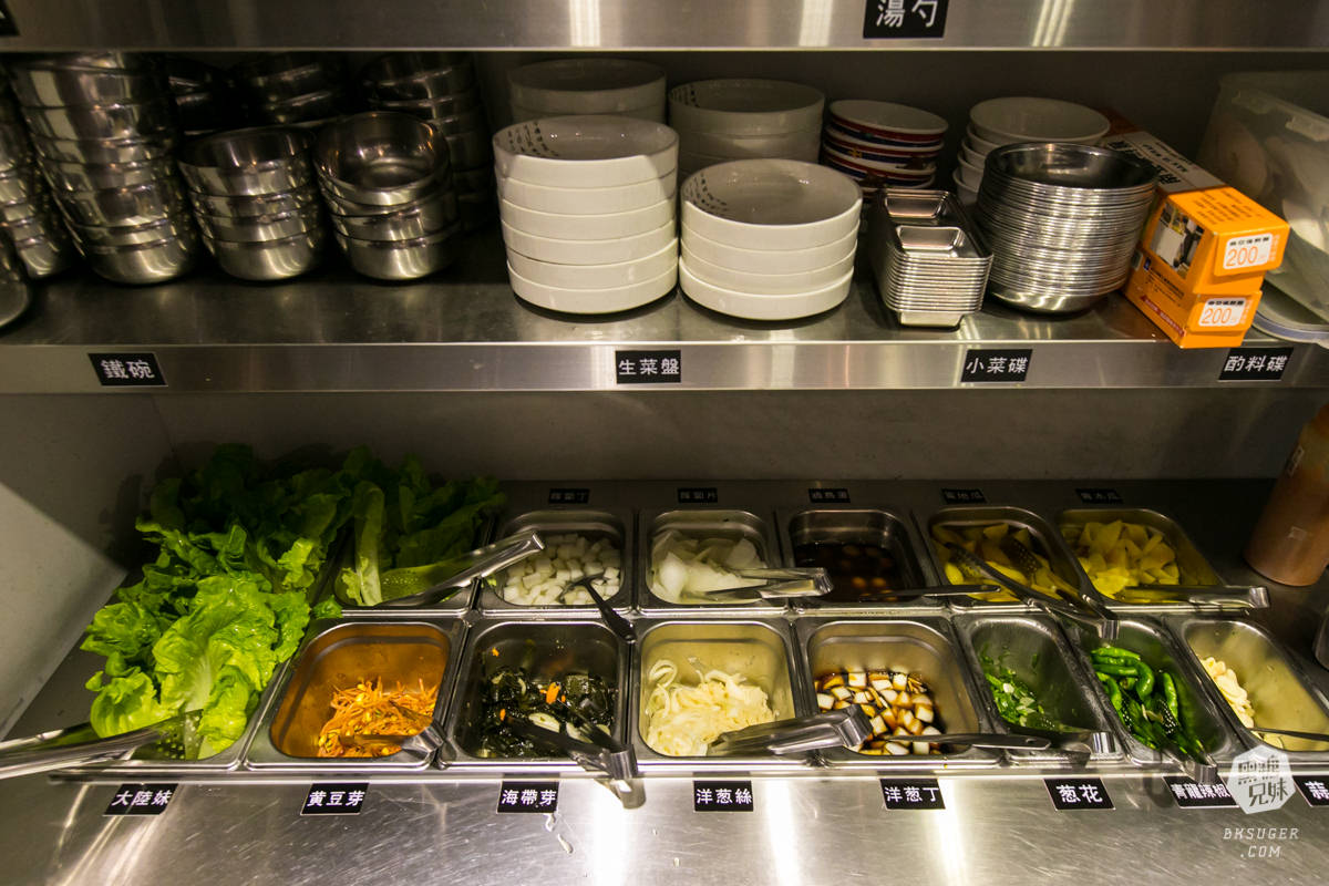 高雄韓式吃到飽|槿韓食堂|經典的韓系吃到飽代表|32款品項吃到飽到天靈蓋 - 第14張圖 高雄韓式吃到飽|槿韓食堂|經典的韓系吃到飽代表|32款品項吃到飽到天靈蓋