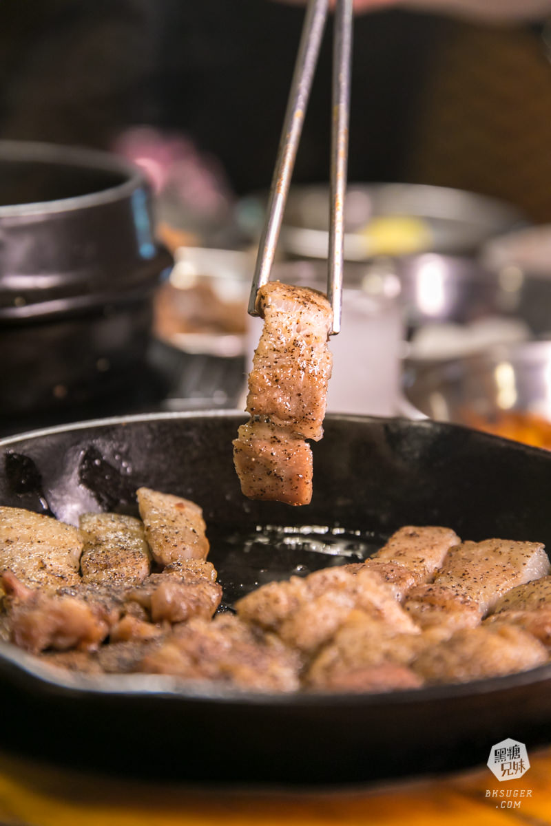 高雄韓式吃到飽|槿韓食堂|經典的韓系吃到飽代表|32款品項吃到飽到天靈蓋 - 第46張圖 高雄韓式吃到飽|槿韓食堂|經典的韓系吃到飽代表|32款品項吃到飽到天靈蓋