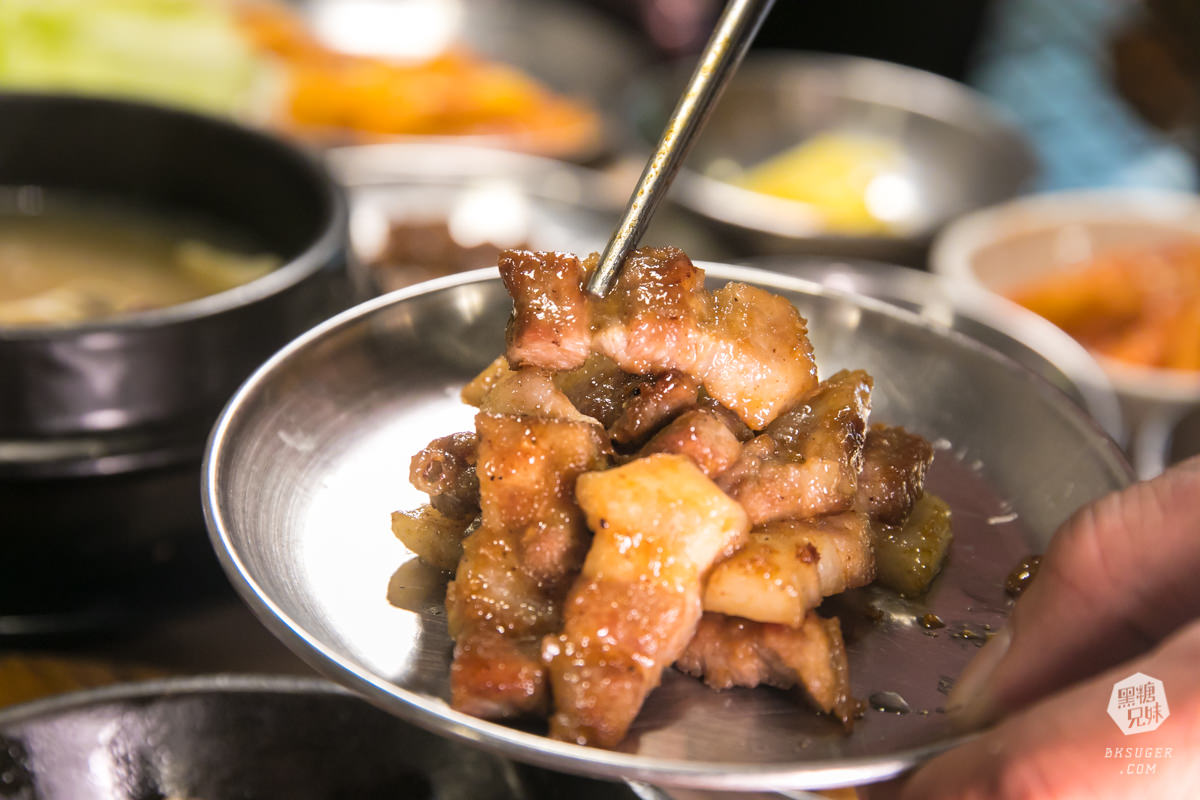 高雄韓式吃到飽|槿韓食堂|經典的韓系吃到飽代表|32款品項吃到飽到天靈蓋 - 第48張圖 高雄韓式吃到飽|槿韓食堂|經典的韓系吃到飽代表|32款品項吃到飽到天靈蓋