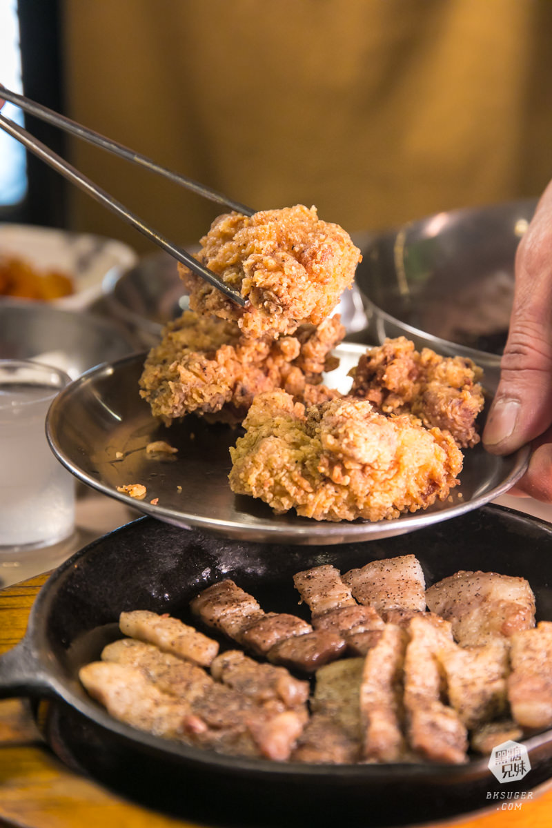 高雄韓式吃到飽|槿韓食堂|經典的韓系吃到飽代表|32款品項吃到飽到天靈蓋 - 第49張圖 高雄韓式吃到飽|槿韓食堂|經典的韓系吃到飽代表|32款品項吃到飽到天靈蓋