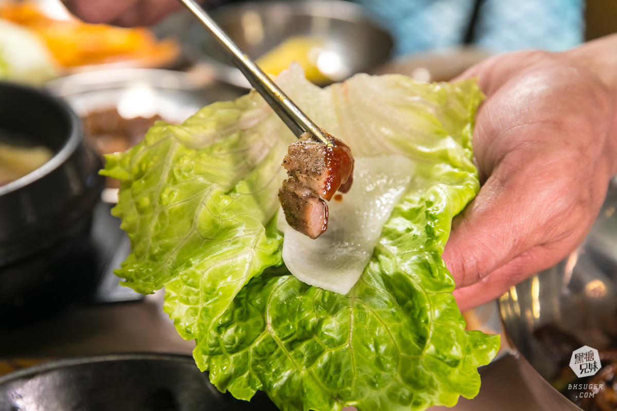 高雄韓式吃到飽|槿韓食堂|經典的韓系吃到飽代表|32款品項吃到飽到天靈蓋 - 第47張圖 高雄韓式吃到飽|槿韓食堂|經典的韓系吃到飽代表|32款品項吃到飽到天靈蓋