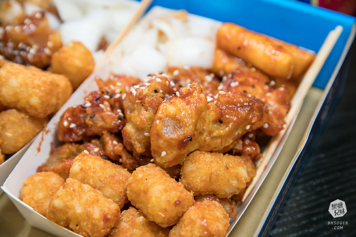 中山路夜市美食|咚雞咚雞鳳山中山店|高雄韓式炸雞界的外帶霸主速食店 - 第42張圖 中山路夜市美食|咚雞咚雞鳳山中山店|高雄韓式炸雞界的外帶霸主速食店