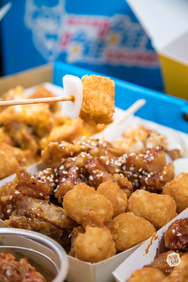 中山路夜市美食|咚雞咚雞鳳山中山店|高雄韓式炸雞界的外帶霸主速食店 - 第47張圖 中山路夜市美食|咚雞咚雞鳳山中山店|高雄韓式炸雞界的外帶霸主速食店