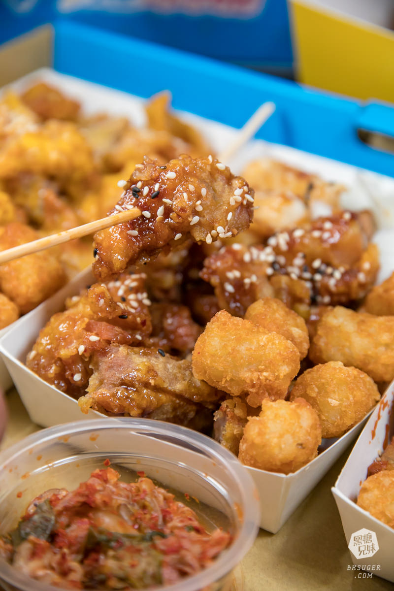 中山路夜市美食|咚雞咚雞鳳山中山店|高雄韓式炸雞界的外帶霸主速食店 - 第41張圖 中山路夜市美食|咚雞咚雞鳳山中山店|高雄韓式炸雞界的外帶霸主速食店