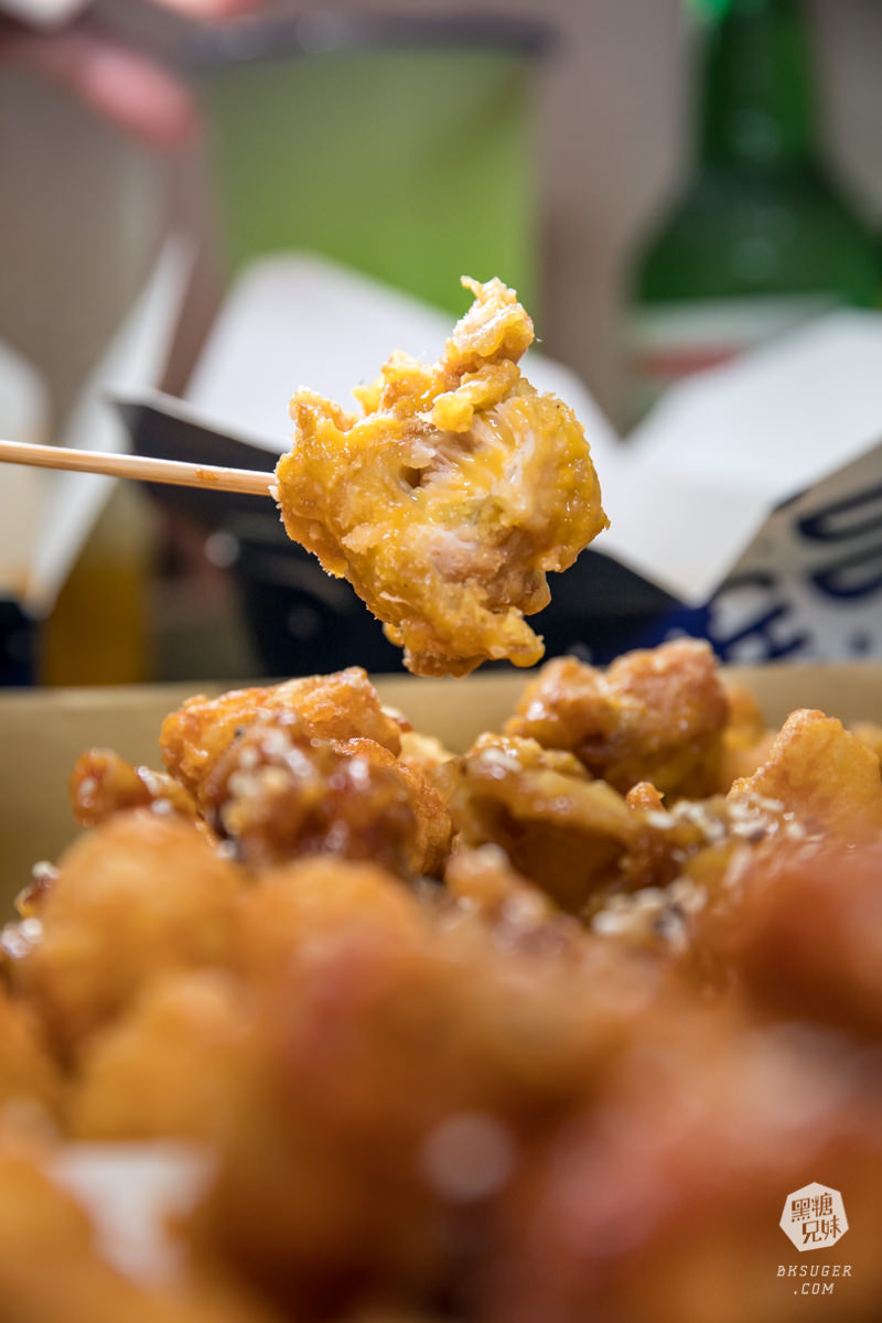 中山路夜市美食|咚雞咚雞鳳山中山店|高雄韓式炸雞界的外帶霸主速食店 - 第45張圖 中山路夜市美食|咚雞咚雞鳳山中山店|高雄韓式炸雞界的外帶霸主速食店