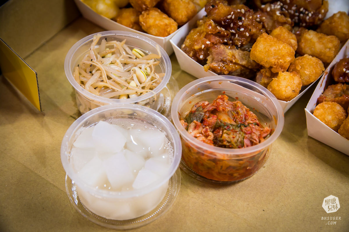 中山路夜市美食|咚雞咚雞鳳山中山店|高雄韓式炸雞界的外帶霸主速食店 - 第37張圖 中山路夜市美食|咚雞咚雞鳳山中山店|高雄韓式炸雞界的外帶霸主速食店