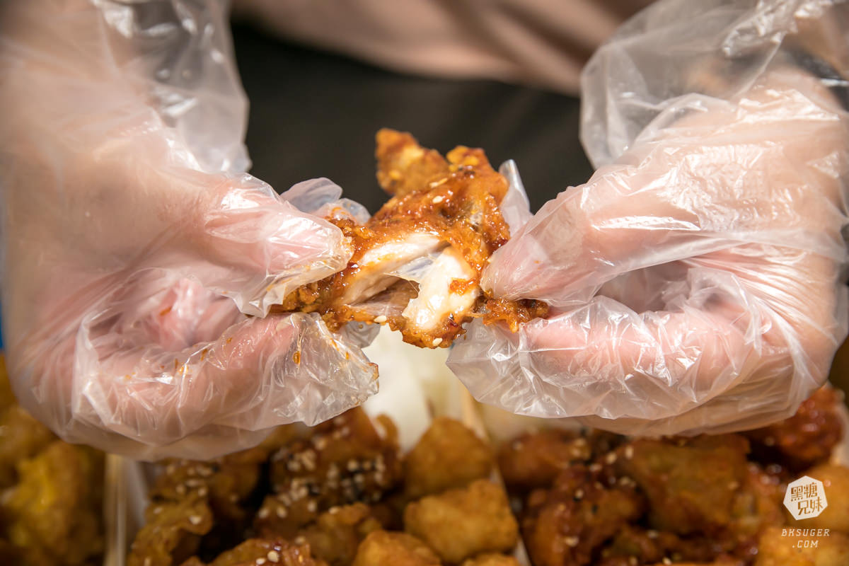 中山路夜市美食|咚雞咚雞鳳山中山店|高雄韓式炸雞界的外帶霸主速食店 - 第18張圖 中山路夜市美食|咚雞咚雞鳳山中山店|高雄韓式炸雞界的外帶霸主速食店