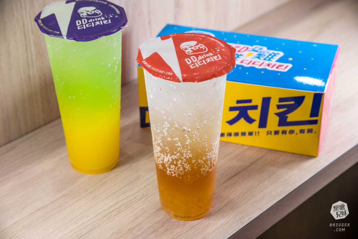 中山路夜市美食|咚雞咚雞鳳山中山店|高雄韓式炸雞界的外帶霸主速食店 - 第30張圖 中山路夜市美食|咚雞咚雞鳳山中山店|高雄韓式炸雞界的外帶霸主速食店