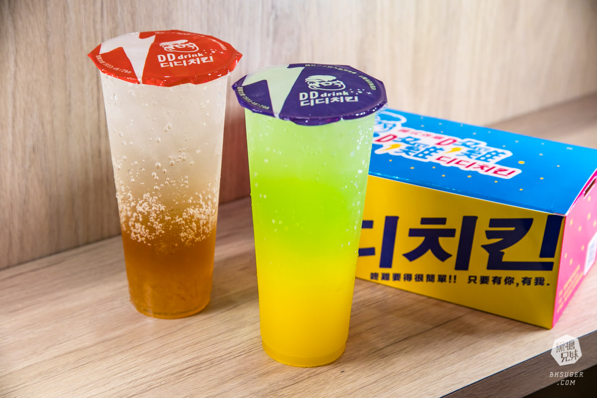 中山路夜市美食|咚雞咚雞鳳山中山店|高雄韓式炸雞界的外帶霸主速食店 - 第29張圖 中山路夜市美食|咚雞咚雞鳳山中山店|高雄韓式炸雞界的外帶霸主速食店