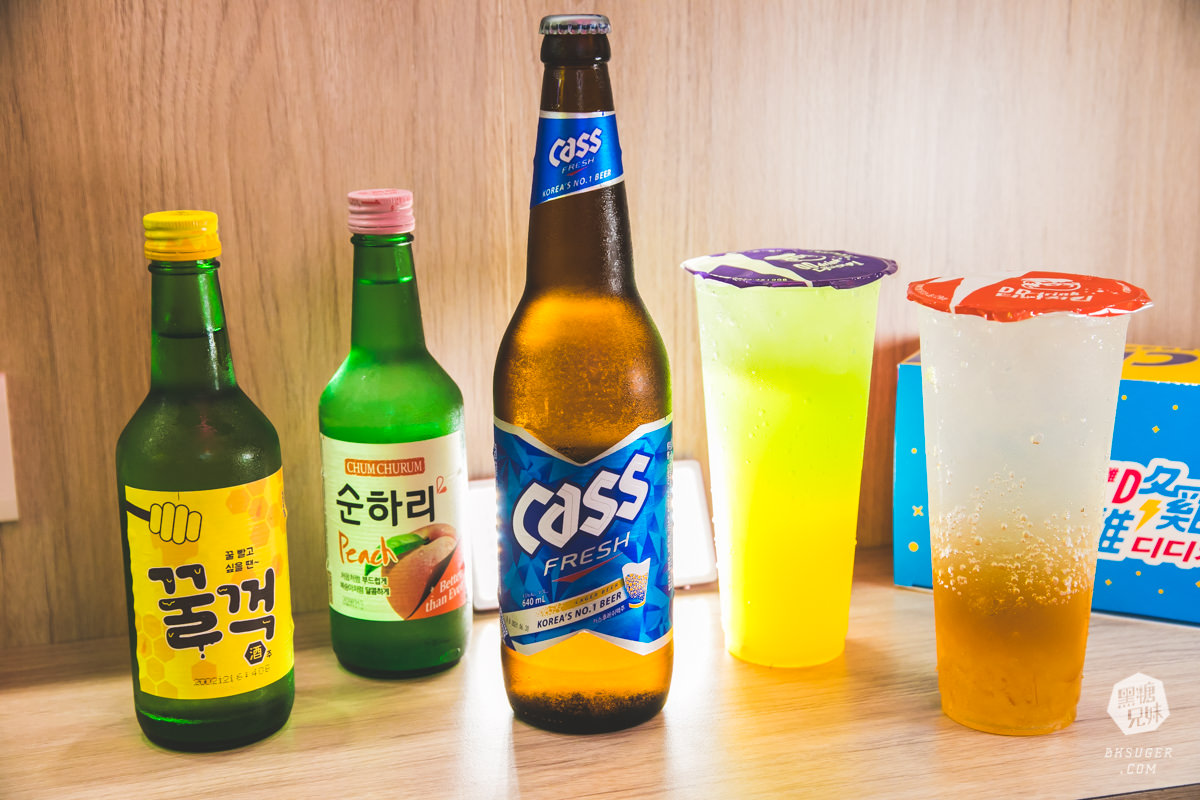 中山路夜市美食|咚雞咚雞鳳山中山店|高雄韓式炸雞界的外帶霸主速食店 - 第31張圖 中山路夜市美食|咚雞咚雞鳳山中山店|高雄韓式炸雞界的外帶霸主速食店