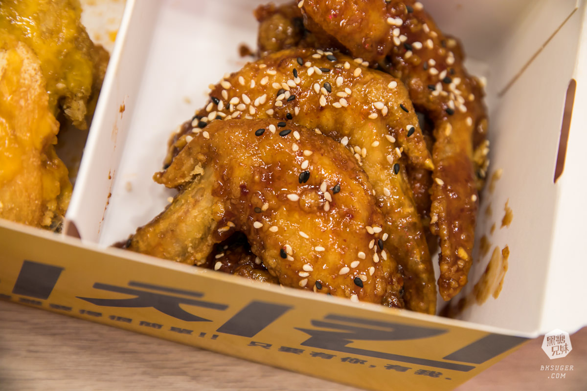 中山路夜市美食|咚雞咚雞鳳山中山店|高雄韓式炸雞界的外帶霸主速食店 - 第16張圖 中山路夜市美食|咚雞咚雞鳳山中山店|高雄韓式炸雞界的外帶霸主速食店