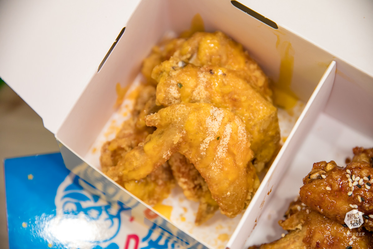 中山路夜市美食|咚雞咚雞鳳山中山店|高雄韓式炸雞界的外帶霸主速食店 - 第17張圖 中山路夜市美食|咚雞咚雞鳳山中山店|高雄韓式炸雞界的外帶霸主速食店