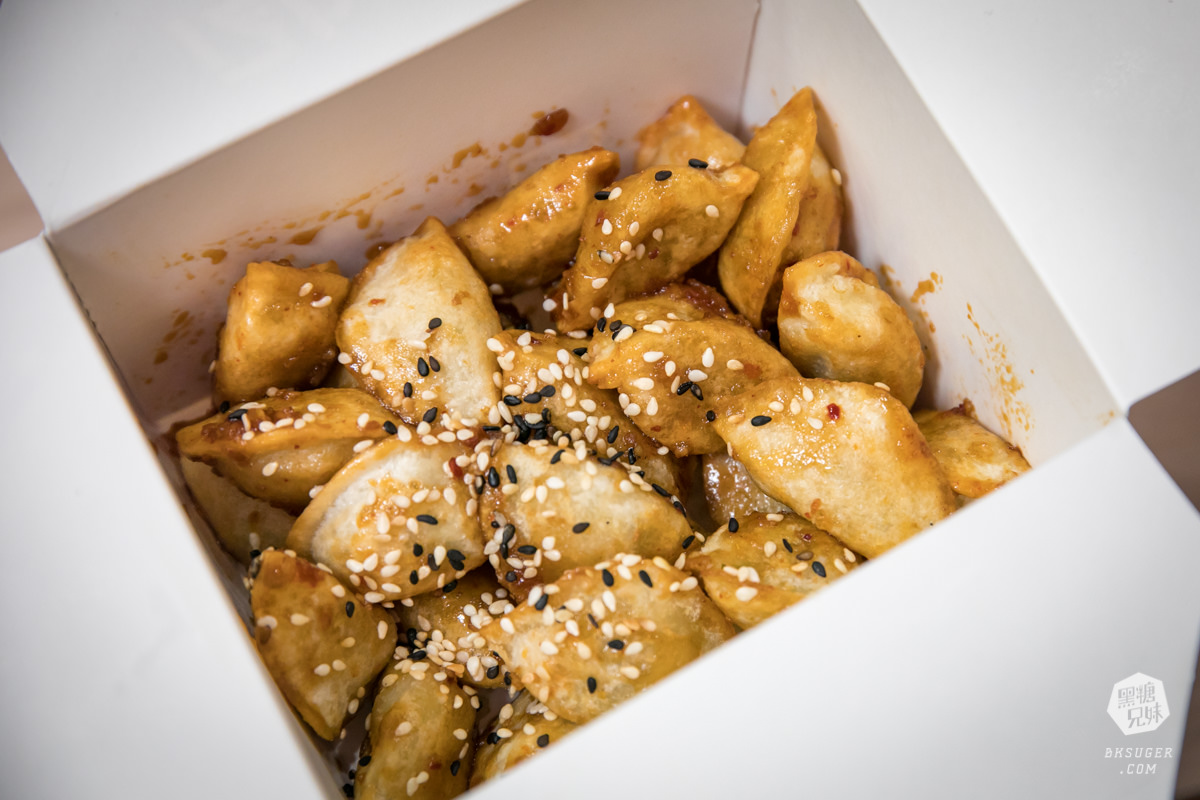 中山路夜市美食|咚雞咚雞鳳山中山店|高雄韓式炸雞界的外帶霸主速食店 - 第24張圖 中山路夜市美食|咚雞咚雞鳳山中山店|高雄韓式炸雞界的外帶霸主速食店