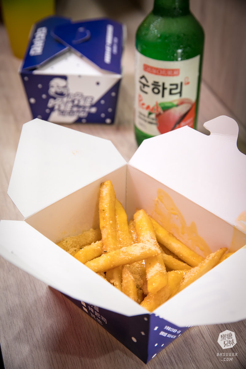 中山路夜市美食|咚雞咚雞鳳山中山店|高雄韓式炸雞界的外帶霸主速食店 - 第22張圖 中山路夜市美食|咚雞咚雞鳳山中山店|高雄韓式炸雞界的外帶霸主速食店