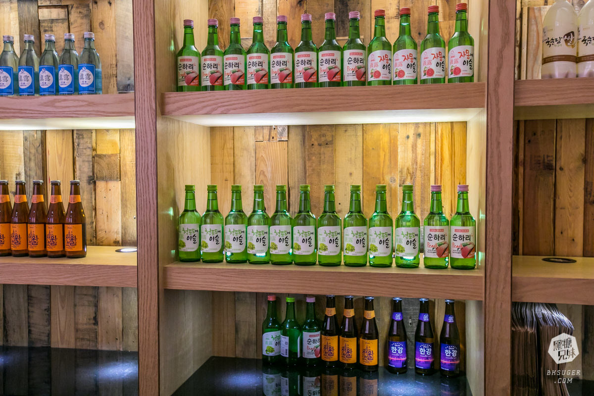 高雄韓式炸雞餐廳-脆穀韓式炸雞|絕美粉紅酒吧配炸雞|閨蜜界必訪韓系炸雞店 - 第7張圖 高雄韓式炸雞餐廳-脆穀韓式炸雞|絕美粉紅酒吧配炸雞|閨蜜界必訪韓系炸雞店