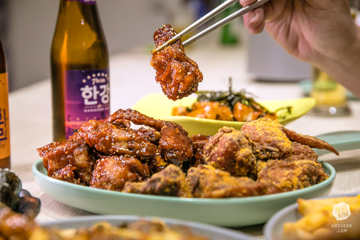 高雄韓式炸雞餐廳-脆穀韓式炸雞|絕美粉紅酒吧配炸雞|閨蜜界必訪韓系炸雞店 - 第27張圖 高雄韓式炸雞餐廳-脆穀韓式炸雞|絕美粉紅酒吧配炸雞|閨蜜界必訪韓系炸雞店