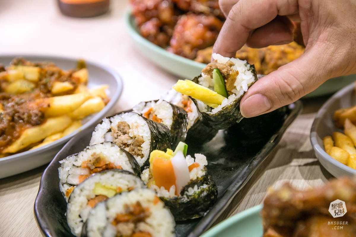 高雄韓式炸雞餐廳-脆穀韓式炸雞|絕美粉紅酒吧配炸雞|閨蜜界必訪韓系炸雞店 - 第30張圖 高雄韓式炸雞餐廳-脆穀韓式炸雞|絕美粉紅酒吧配炸雞|閨蜜界必訪韓系炸雞店