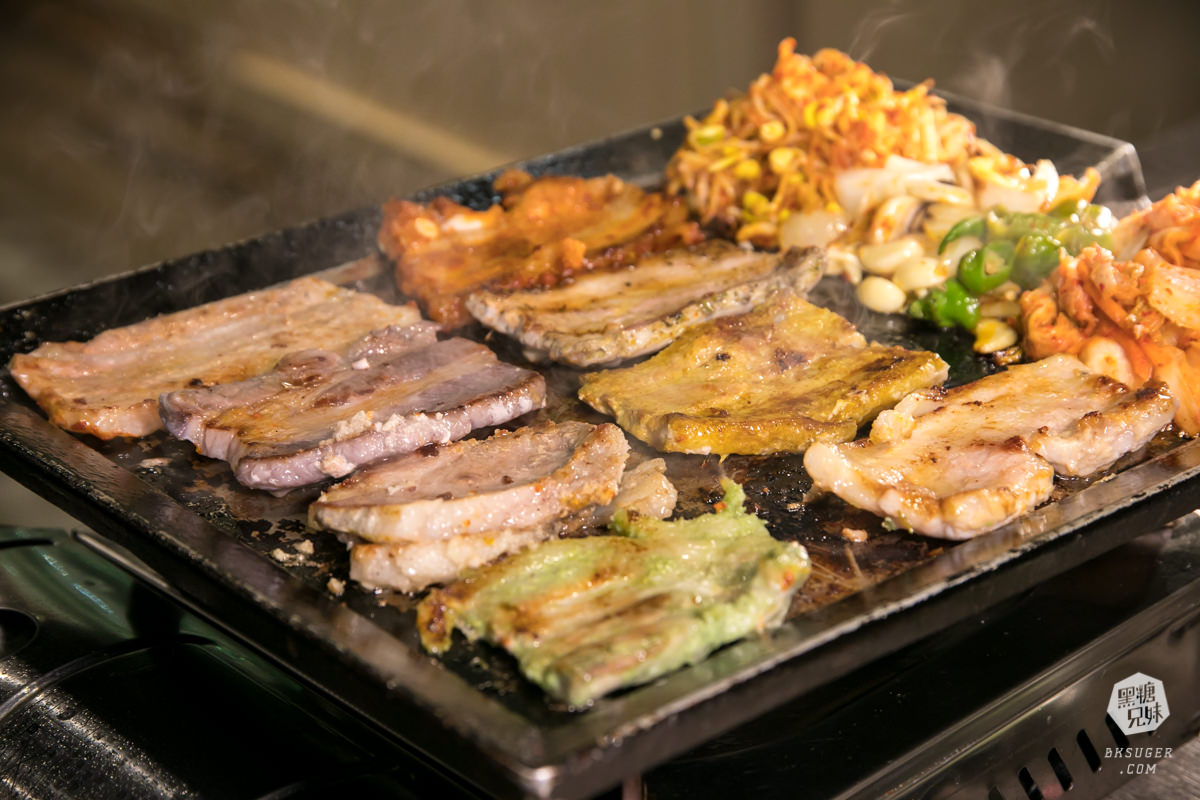 高雄韓式燒肉推薦|meogeo牧穀먹었韓式烤肉|振興卷超值套餐必吃必享受|生日優惠餐廳、美術館週邊餐廳推薦 - 第38張圖 高雄韓式燒肉推薦|meogeo牧穀먹었韓式烤肉|振興卷超值套餐必吃必享受|生日優惠餐廳、美術館週邊餐廳推薦