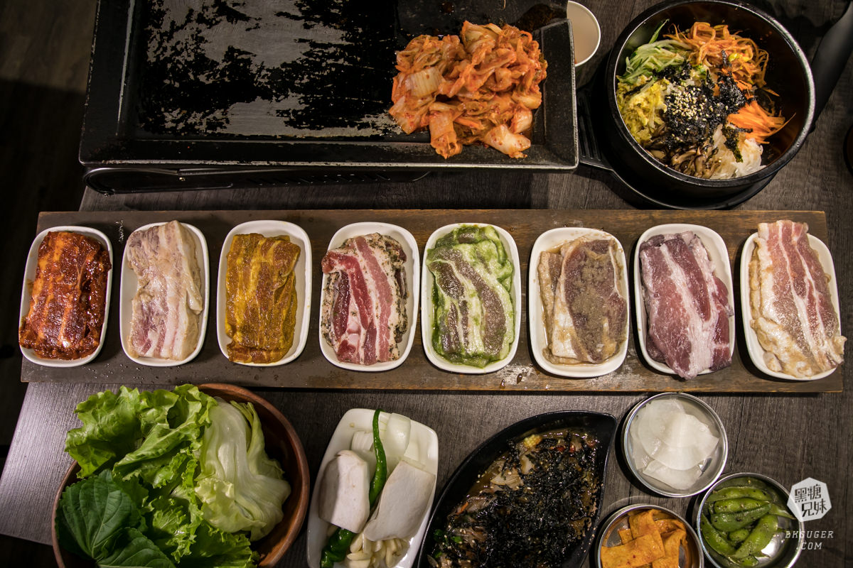 高雄韓式燒肉推薦|meogeo牧穀먹었韓式烤肉|振興卷超值套餐必吃必享受|生日優惠餐廳、美術館週邊餐廳推薦 - 第21張圖 高雄韓式燒肉推薦|meogeo牧穀먹었韓式烤肉|振興卷超值套餐必吃必享受|生日優惠餐廳、美術館週邊餐廳推薦