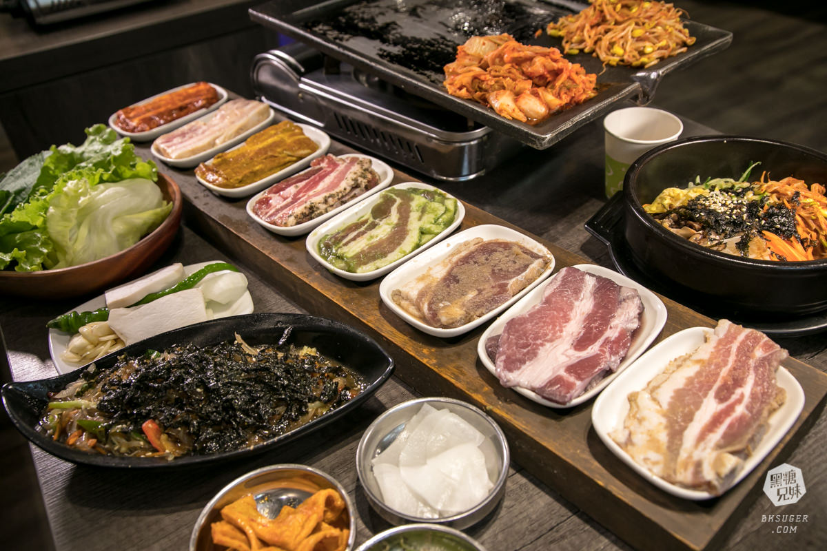 高雄韓式燒肉推薦|meogeo牧穀먹었韓式烤肉|振興卷超值套餐必吃必享受|生日優惠餐廳、美術館週邊餐廳推薦 - 第22張圖 高雄韓式燒肉推薦|meogeo牧穀먹었韓式烤肉|振興卷超值套餐必吃必享受|生日優惠餐廳、美術館週邊餐廳推薦