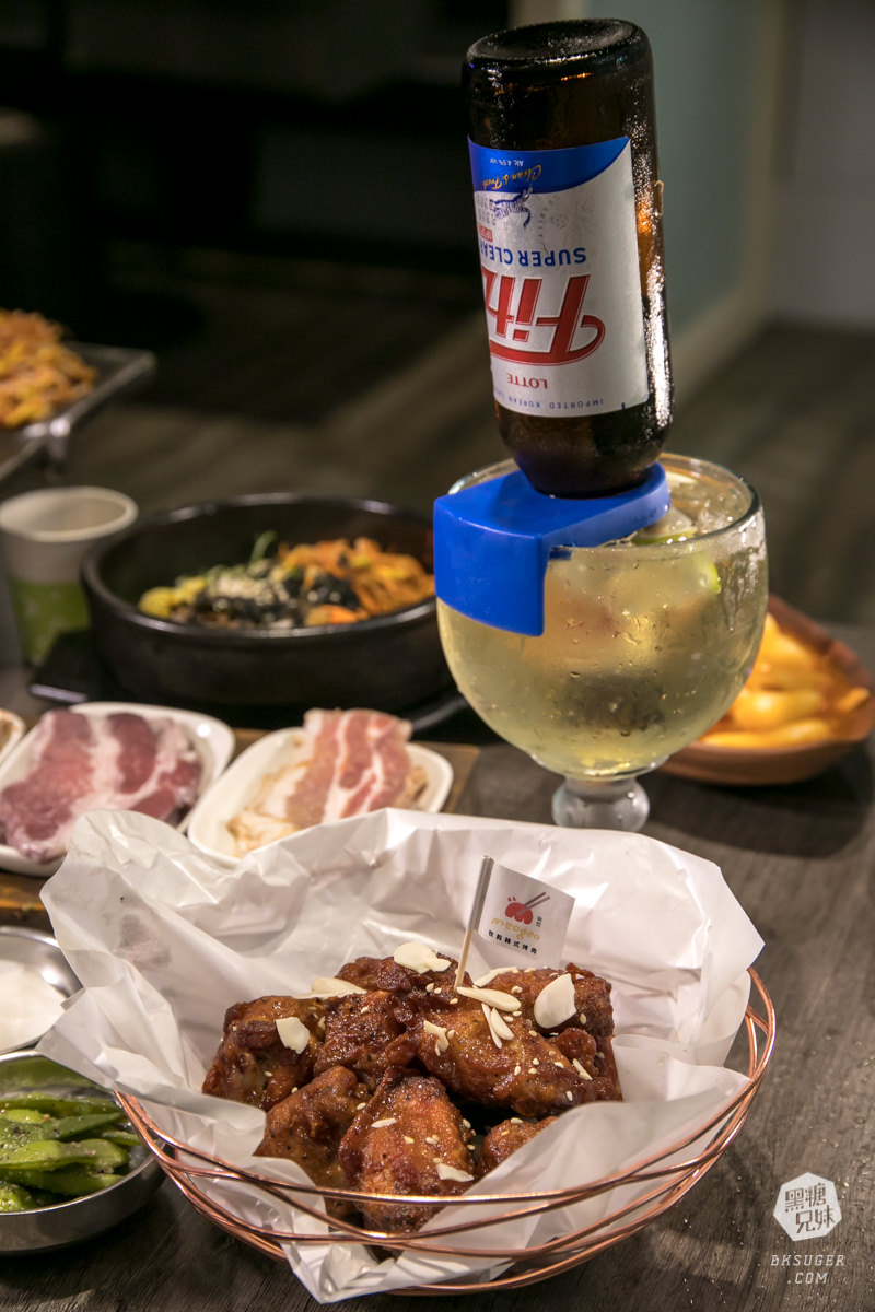 高雄韓式燒肉推薦|meogeo牧穀먹었韓式烤肉|振興卷超值套餐必吃必享受|生日優惠餐廳、美術館週邊餐廳推薦 - 第12張圖 高雄韓式燒肉推薦|meogeo牧穀먹었韓式烤肉|振興卷超值套餐必吃必享受|生日優惠餐廳、美術館週邊餐廳推薦