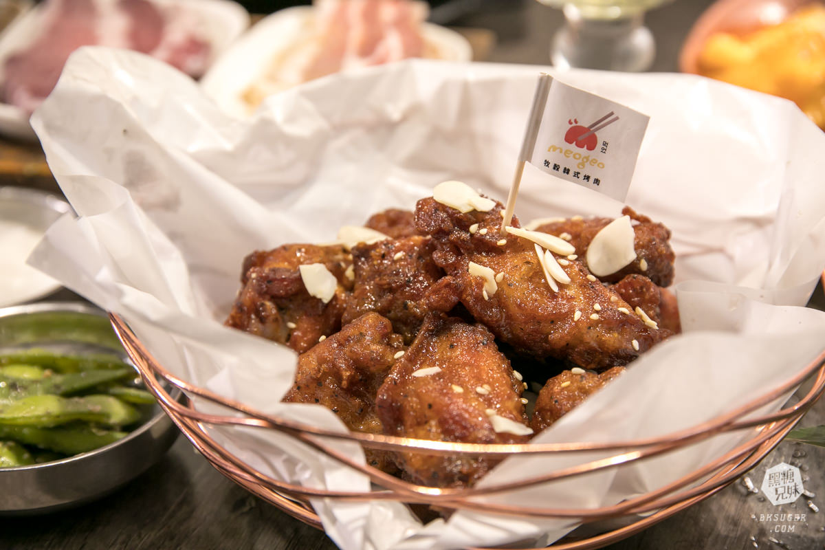 高雄韓式燒肉推薦|meogeo牧穀먹었韓式烤肉|振興卷超值套餐必吃必享受|生日優惠餐廳、美術館週邊餐廳推薦 - 第15張圖 高雄韓式燒肉推薦|meogeo牧穀먹었韓式烤肉|振興卷超值套餐必吃必享受|生日優惠餐廳、美術館週邊餐廳推薦