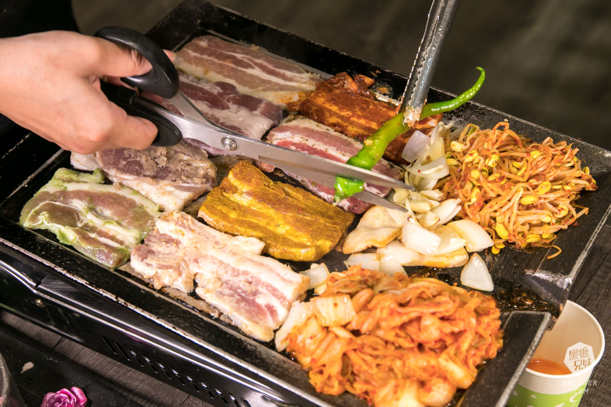 高雄韓式燒肉推薦|meogeo牧穀먹었韓式烤肉|振興卷超值套餐必吃必享受|生日優惠餐廳、美術館週邊餐廳推薦 - 第34張圖 高雄韓式燒肉推薦|meogeo牧穀먹었韓式烤肉|振興卷超值套餐必吃必享受|生日優惠餐廳、美術館週邊餐廳推薦