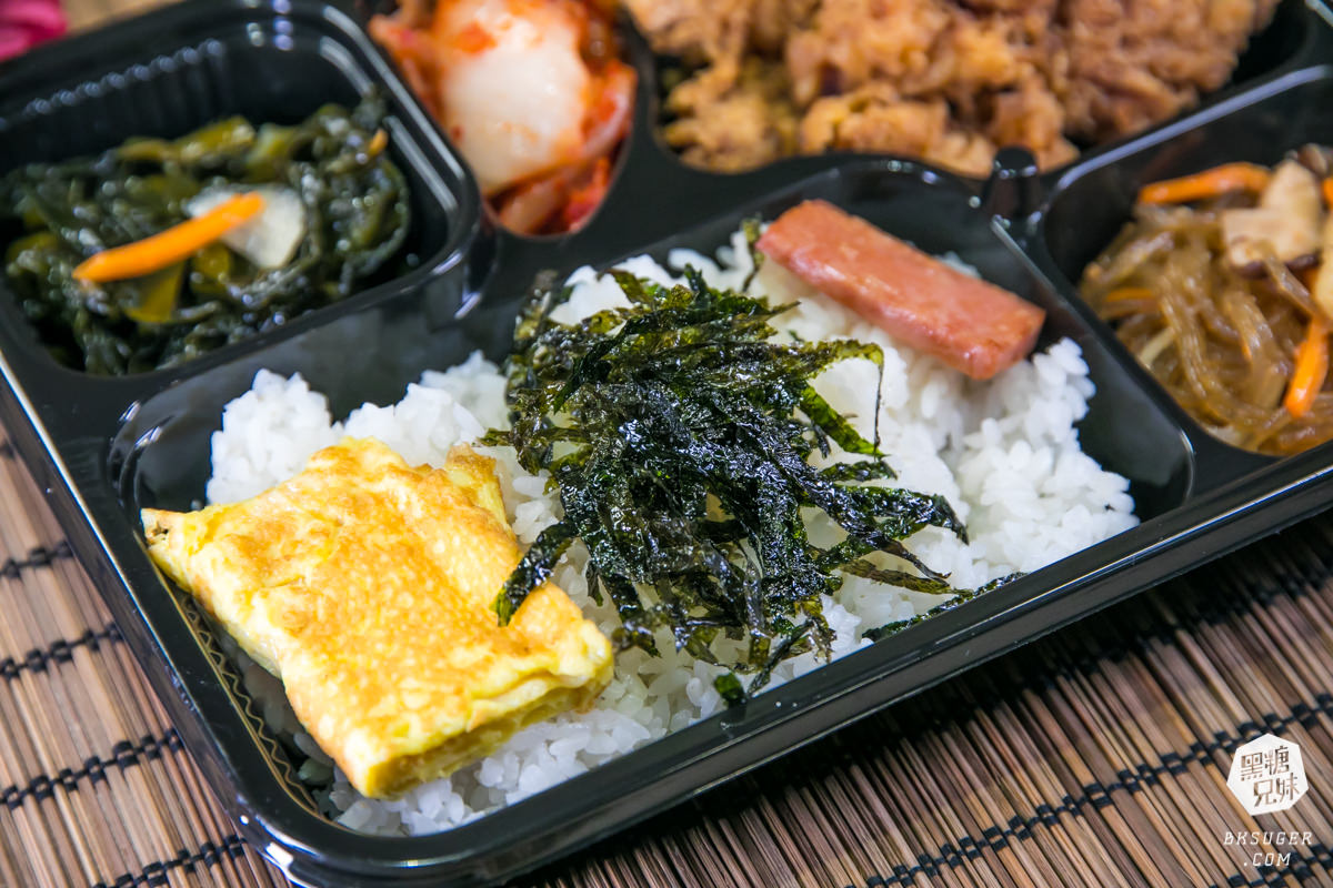 高雄防疫便當|韓系口味便當霸主-槿韓食堂|壽星在家防疫也有八折唷! - 第8張圖 高雄防疫便當|韓系口味便當霸主-槿韓食堂|壽星在家防疫也有八折唷!