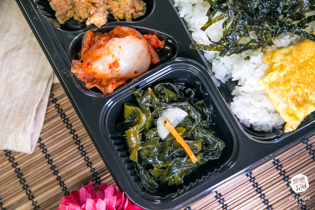 高雄防疫便當|韓系口味便當霸主-槿韓食堂|壽星在家防疫也有八折唷! - 第9張圖 高雄防疫便當|韓系口味便當霸主-槿韓食堂|壽星在家防疫也有八折唷!